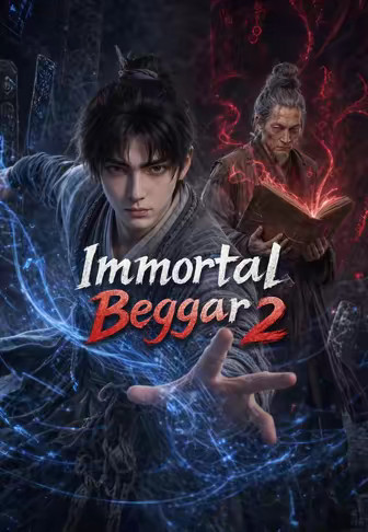 Immortal Beggar 2