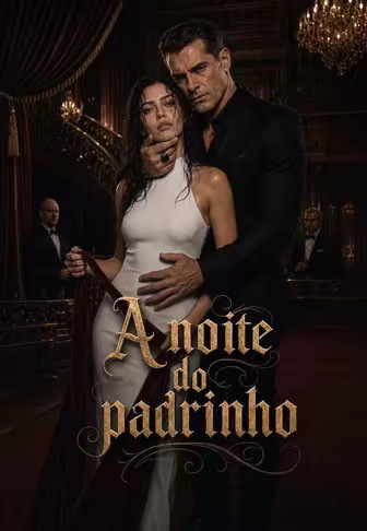 A noite do padrinho