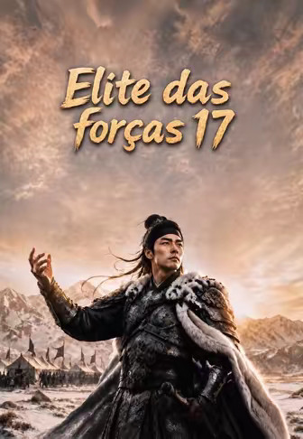 Elite das forcas 17