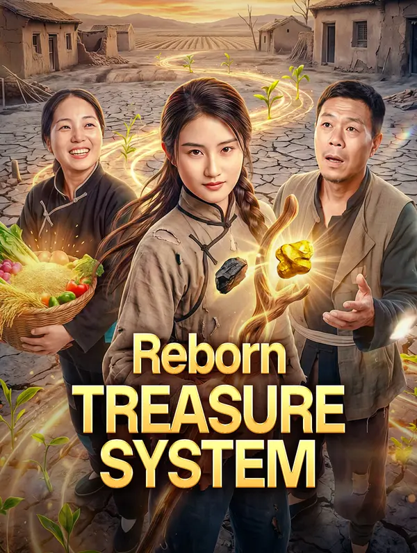 Reborn Treasure System
