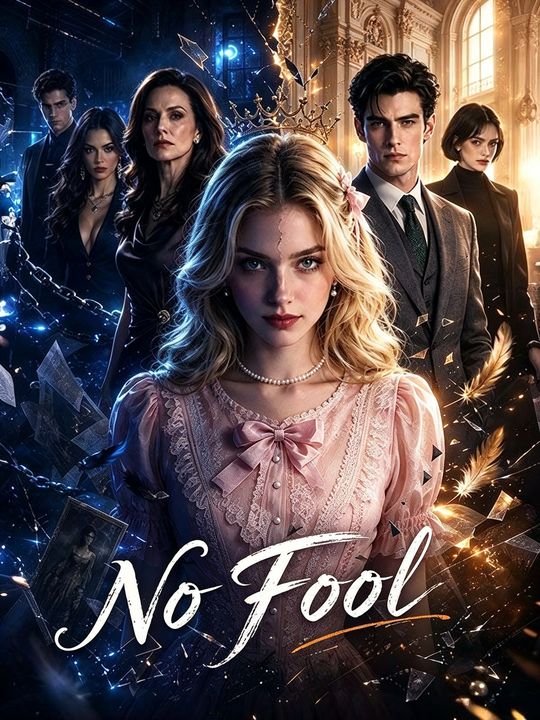 No Fool