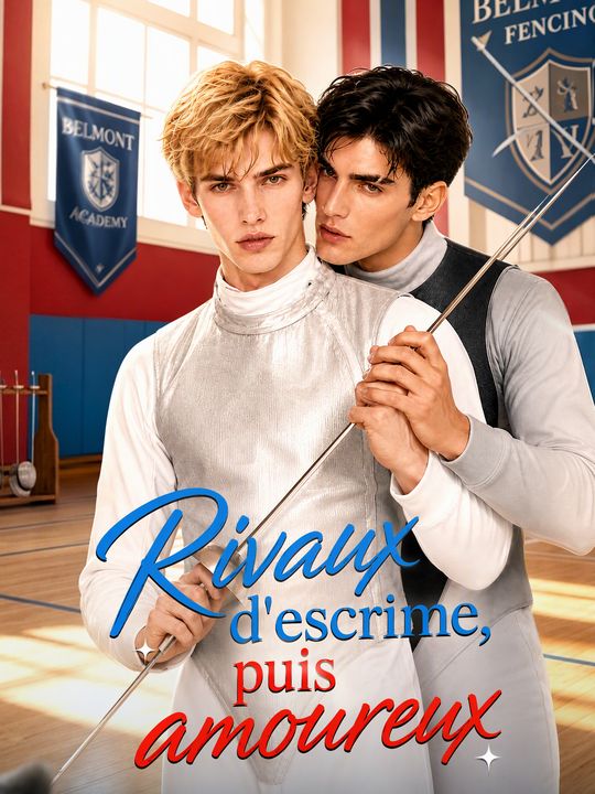 Rivaux d'escrime, puis amoureux