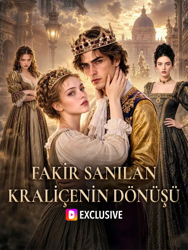 FAKİR SANILAN KRALİÇENİN DÖNÜŞÜ