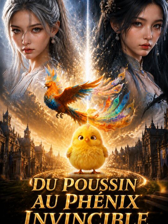 Du poussin au phénix invincible