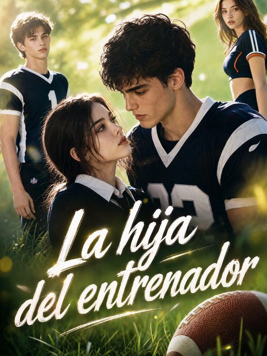 La hija del entrenador