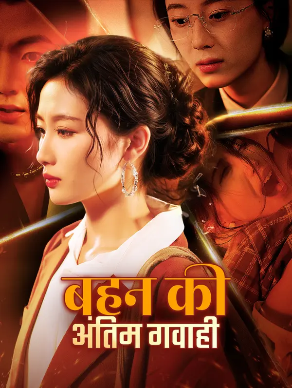 बहन की अंतिम गवाही(डब्ड)