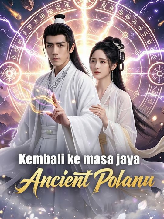 Kembali ke masa jaya klanku