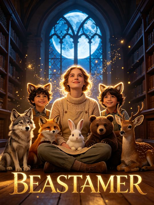 Beasttamer