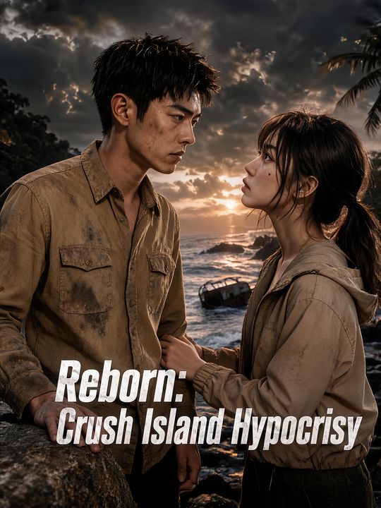 Reborn: Crush Island Hypocrisy