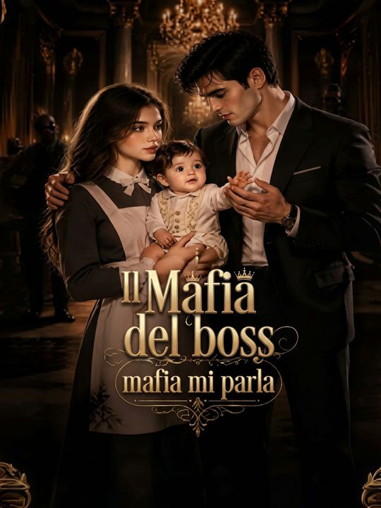 Il figlio del boss mafia mi parla
