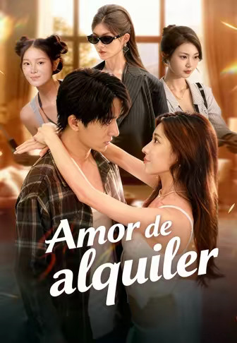 Amor de alquiler