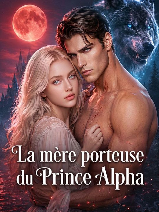 La mère porteuse du Prince Alpha