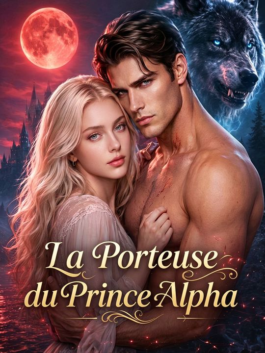 La Porteuse du Prince Alpha