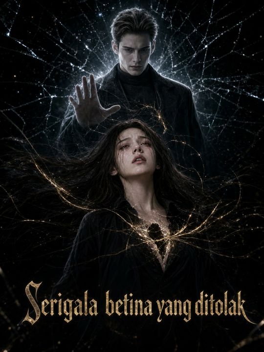 Serigala betina yang ditolak