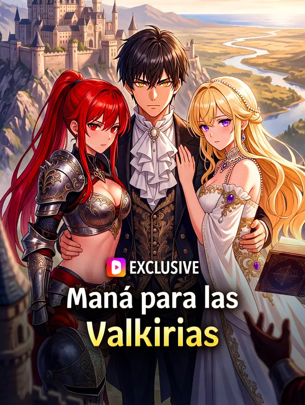Maná para las Valkirias