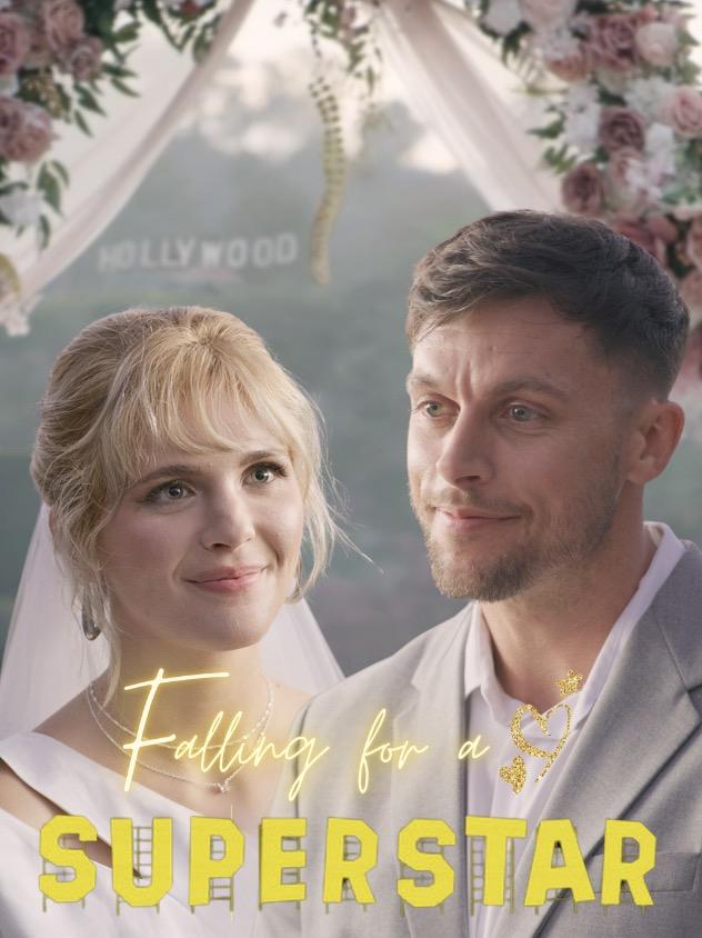 Falling for a Superstar (2024)
