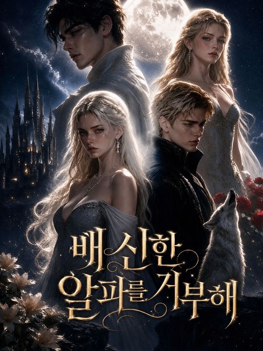 배신한 알파를 거부해