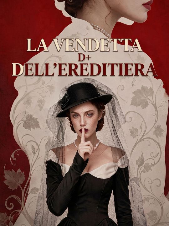 La vendetta dell'ereditiera
