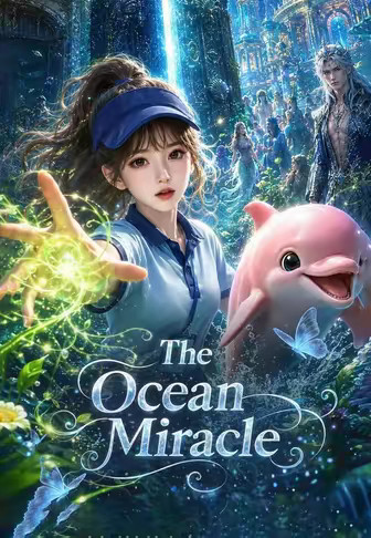 The Ocean Miracle 1