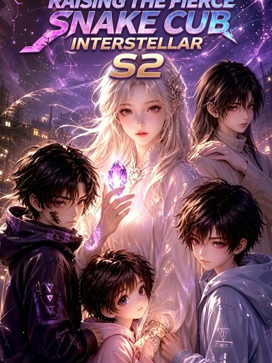 Raising the Fierce Interstellar Snake Cub S2