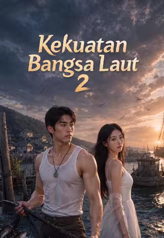 Kekuatan Bangsa Laut 2