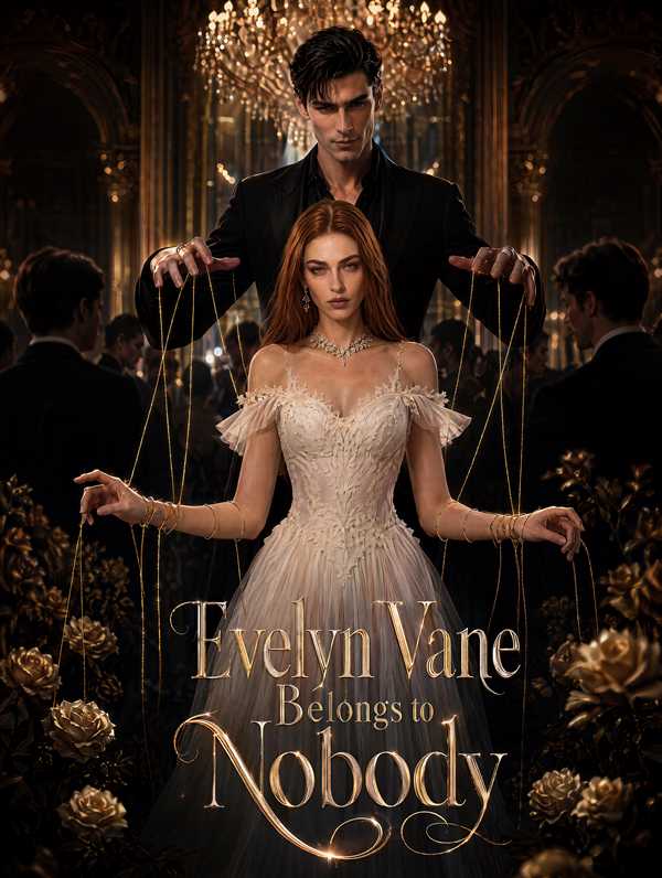 Evelyn Vane Belongs to Nobody