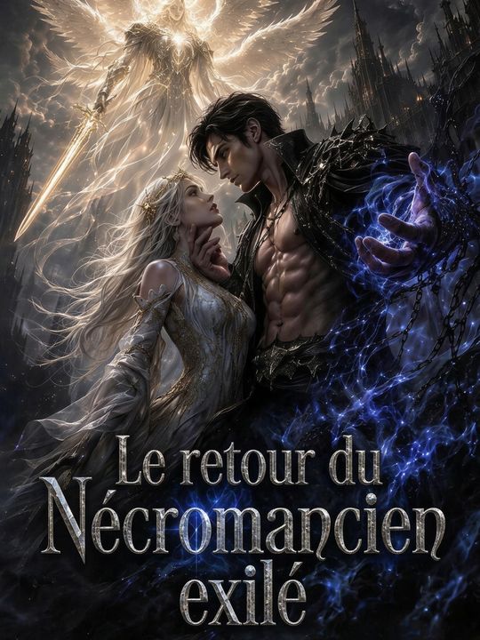 Le retour du Nécromancien exilé