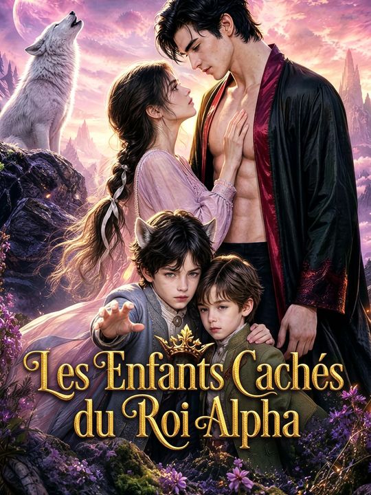 Les Enfants Cachés du Roi Alpha