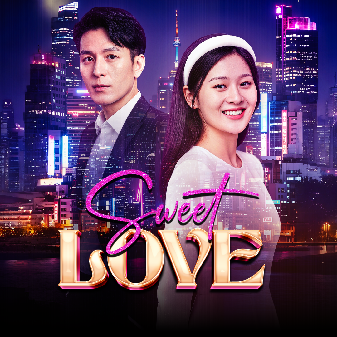 Sweet Love: The CEO Dad Who Can't Escape (2026)