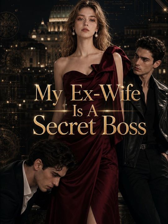My Ex-Wife Is A Secret Boss