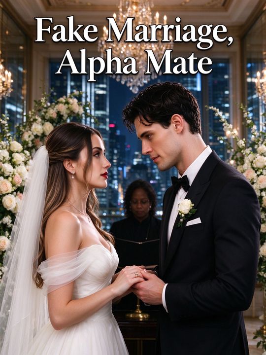Fake Marriage, Alpha Mate