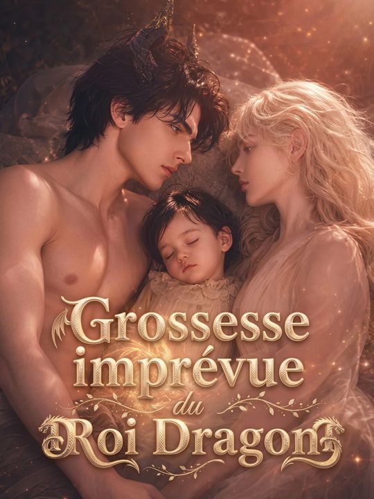 Grossesse imprévue du Roi Dragon