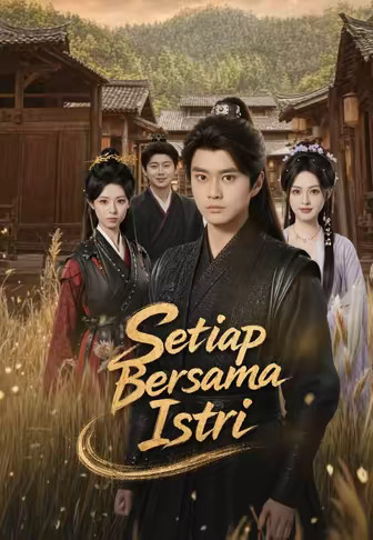 (Dub)Setiap Bersama Istri