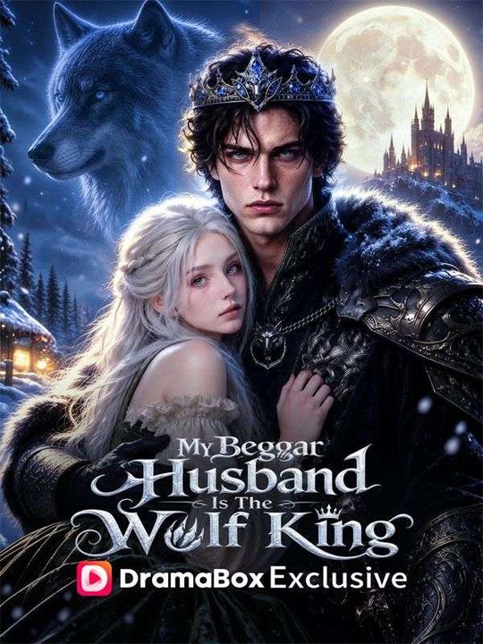 Mon mari mendiant est Roi Loup