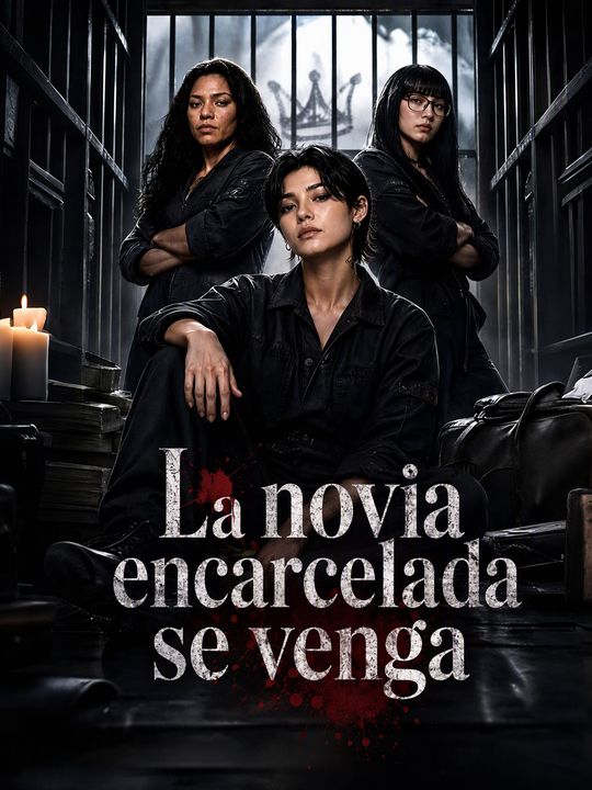 La novia encarcelada se venga