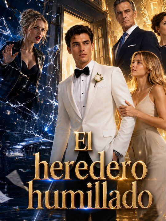 El heredero humillado