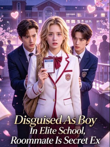 Disguised As Boy In Elite School, Roommate Is Secret Ex