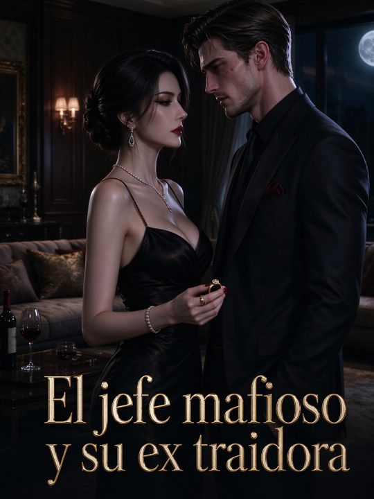 El jefe mafioso y su ex traidora