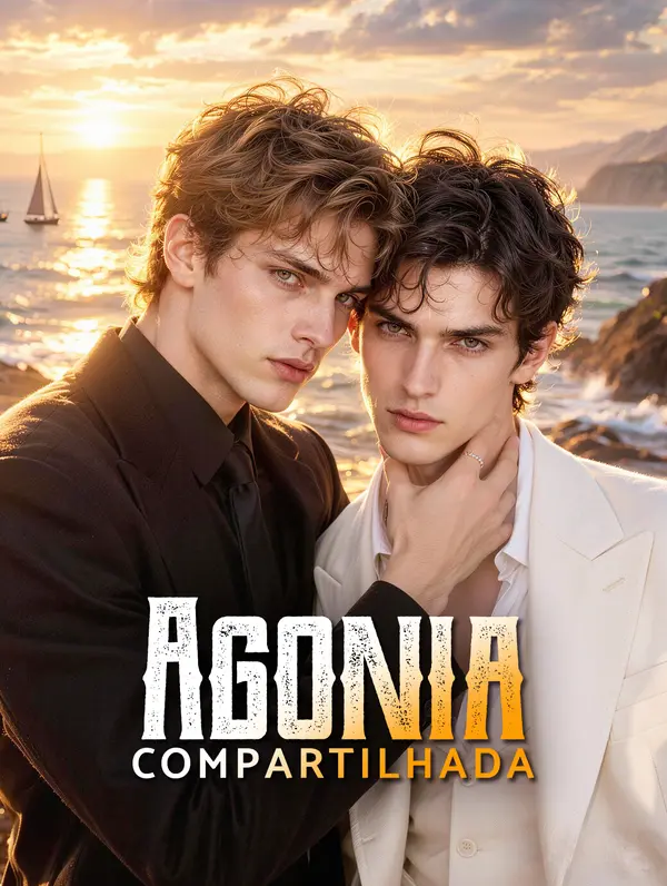 Agonia Compartilhada