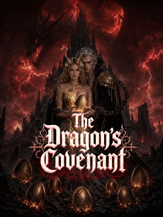The Dragon's Covenant