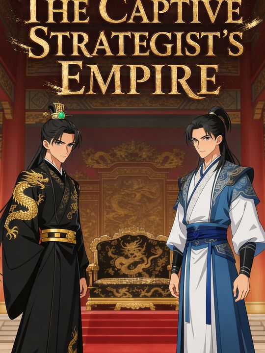The Captive Strategist's Empire