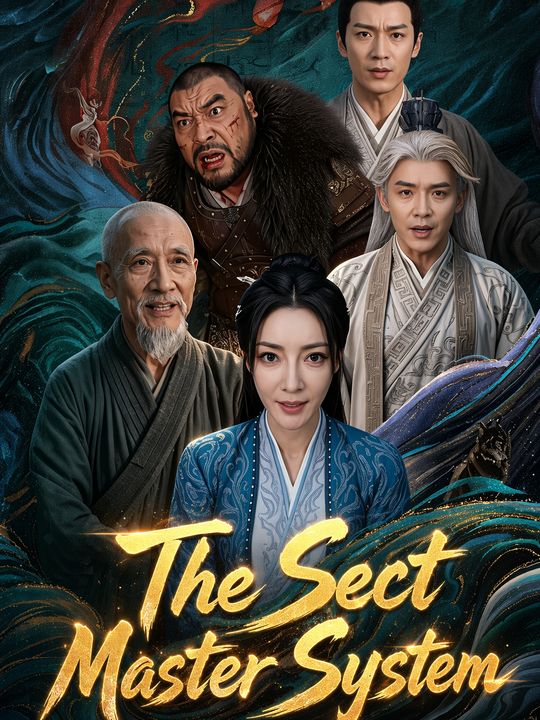 The Sect Master System