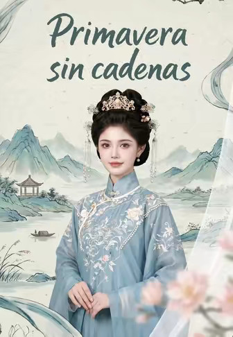 Primavera sin cadenas