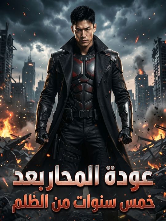 عودة المحارب بعد خمس سنوات من الظلم