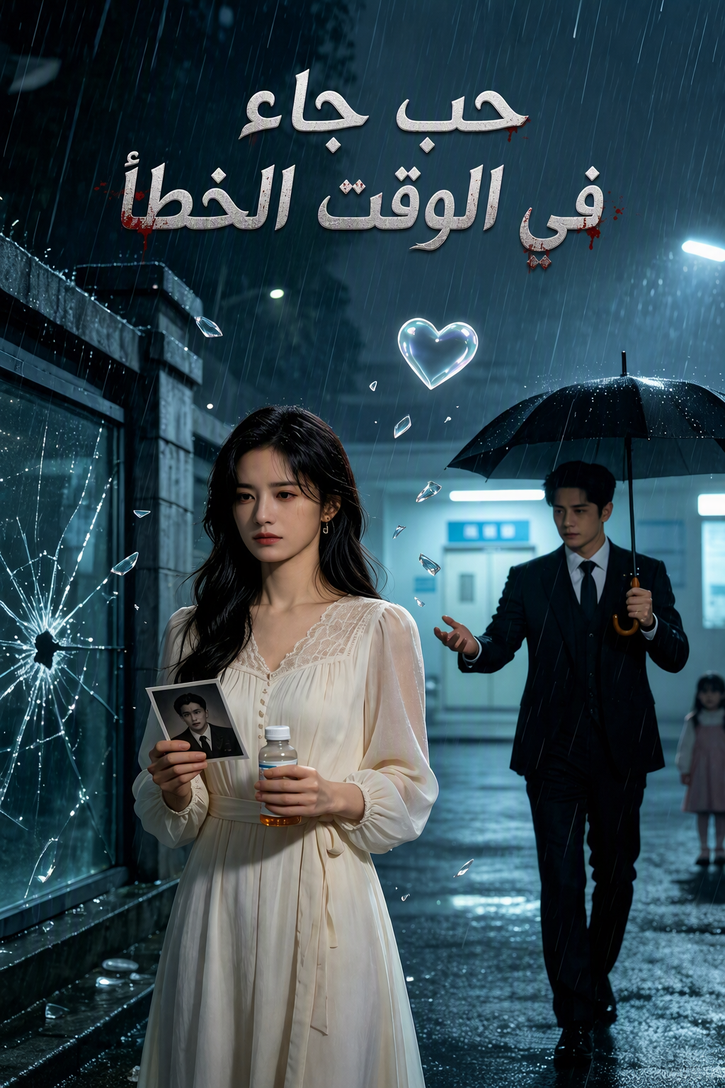 حب جاء في الوقت الخطأ