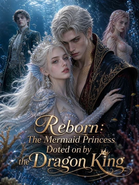 Reborn: The Mermaid Princess Doted on by the Dragon King