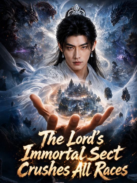 The Lord's Immortal Sect Crushes All Races