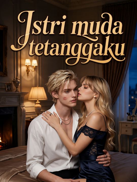Istri muda tetanggaku