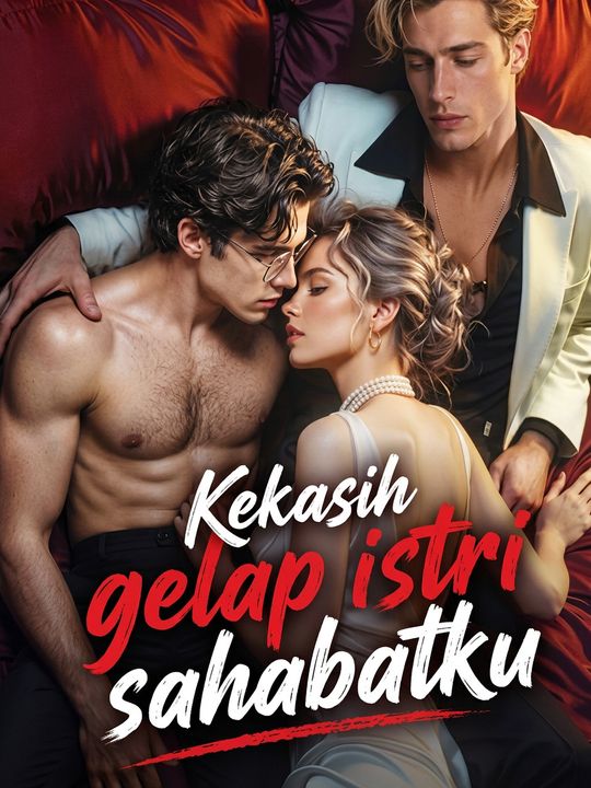 Kekasih gelap istri sahabatku