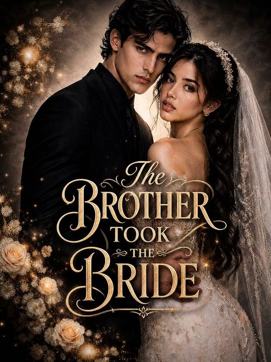 The Elder Brother Marries the Bride
